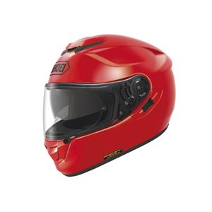フルフェイスヘルメット GT-Air シャインレッド L 【バイク用品】 - 拡大画像