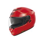 フルフェイスヘルメット GT-Air シャインレッド XL 【バイク用品】