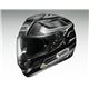 フルフェイスヘルメット GT-Air INERTIA TC-5 グレー/ブラック S 【バイク用品】 - 縮小画像1