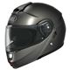 フルフェイスヘルメット NEOTEC アンスラサイトメタリック XL 【バイク用品】 - 縮小画像1