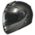 フルフェイスヘルメット NEOTEC アンスラサイトメタリック XL 【バイク用品】