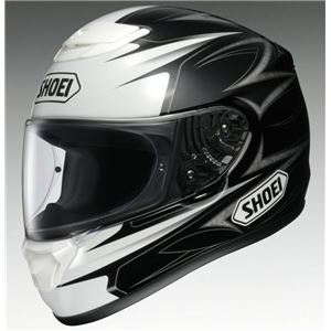 フルフェイスヘルメット QWEST GILDED TC-5 グレー/ブラック XL 【バイク用品】 - 拡大画像