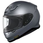 フルフェイスヘルメット Z-7 パールグレーメタリック XL 【バイク用品】