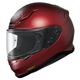 フルフェイスヘルメット Z-7 ワインレッド XL 【バイク用品】 - 縮小画像1