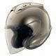ジェットヘルメット シールド付き MZ レオングレー 59-60 【バイク用品】 - 縮小画像1