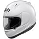 フルフェイスヘルメット ASTRO IQ グラスホワイト 57-58 【バイク用品】 - 縮小画像1
