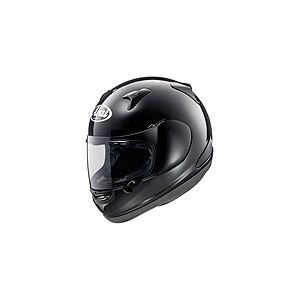 フルフェイスヘルメット ASTRO IQ グラスブラック 55-56 【バイク用品】