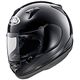 フルフェイスヘルメット ASTRO IQ グラスブラック 55-56 【バイク用品】 - 縮小画像1