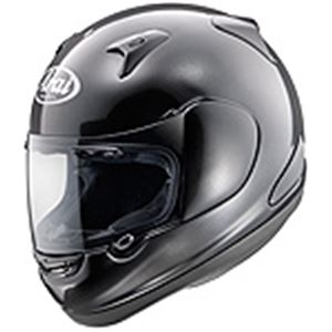 フルフェイスヘルメット ASTRO IQ パールガンメタリック 57-58 【バイク用品】 - 拡大画像