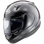 フルフェイスヘルメット ASTRO IQ パールガンメタリック 57-58 【バイク用品】