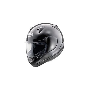 フルフェイスヘルメット ASTRO IQ パールガンメタリック 59-60 【バイク用品】 - 拡大画像