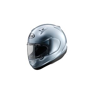 フルフェイスヘルメット ASTRO IQ サファイアシルバー 55-56 【バイク用品】 - 拡大画像
