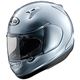 フルフェイスヘルメット ASTRO IQ サファイアシルバー 55-56 【バイク用品】 - 縮小画像1