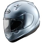 フルフェイスヘルメット ASTRO IQ サファイアシルバー 55-56 【バイク用品】