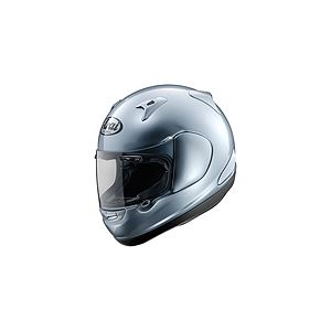 フルフェイスヘルメット ASTRO IQ サファイアシルバー 59-60 【バイク用品】