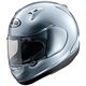 フルフェイスヘルメット ASTRO IQ サファイアシルバー 61-62 【バイク用品】 - 縮小画像1