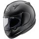 フルフェイスヘルメット ASTRO IQ フラットブラック 57-58 【バイク用品】 - 縮小画像1