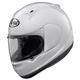 フルフェイスヘルメット ASTRO IQ XO グラスホワイト 65-66 【バイク用品】 - 縮小画像1