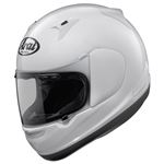 フルフェイスヘルメット ASTRO IQ XO グラスホワイト 65-66 【バイク用品】