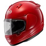 フルフェイスヘルメット QUANTUM-J モデナレッド 55-56 【バイク用品】