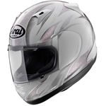 フルフェイスヘルメット ASTRO IQ Karen ピンク 57-58 【バイク用品】