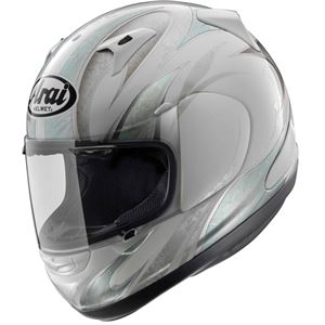 フルフェイスヘルメット ASTRO IQ Karen 青 57-58 【バイク用品】