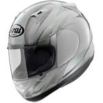 フルフェイスヘルメット ASTRO IQ Karen 青 57-58 【バイク用品】