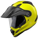 フルフェイスヘルメット TOUR CROSS 3 マックスイエロー 55-56 【バイク用品】