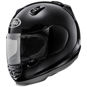 フルフェイスヘルメット RAPIDE IR グラスブラック 57-58 【バイク用品】 - 拡大画像