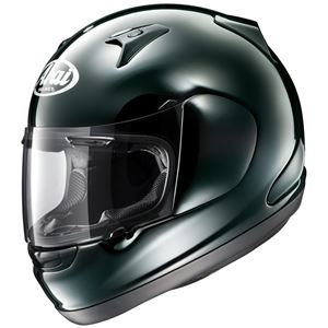 フルフェイスヘルメット ASTRO IQ ブリティッシュDグリ-ン 55-56 【バイク用品】