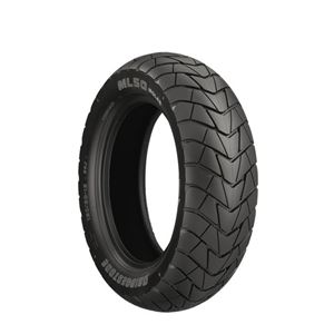 ブリヂストン タイヤ SCS01750 ML50 110/80-10 TL 【バイク用品】