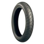 ブリヂストン タイヤ MCR05028 BT023F 120/60ZR17 TL 【バイク用品】