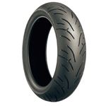 ブリヂストン タイヤ MCR05034 BT023R 160/60ZR17 TL 【バイク用品】