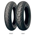 ダンロップ タイヤ 246275 D404 170/80-15M 77S WT 【バイク用品】