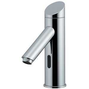 ジェイトップ・ユーコー 能（のう） センサー水栓 Y713-320 - 拡大画像