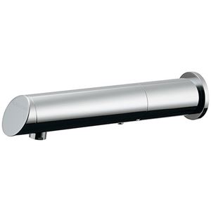 ジェイトップ・ユーコー 能（のう） センサー水栓（スーパーロング） Y713-506 - 拡大画像