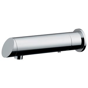 ジェイトップ・ユーコー 能（のう） センサー水栓（ロング） Y713-502 - 拡大画像
