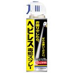 レインボーヤクヒン ヘビレス毒蛇スプレー 300ml