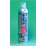 イカリショウドク ハチの巣駆除ムース 300ml