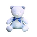 【赤ちゃんぐずり泣き対策　クマイリー】出産祝いに大人気（全3色）