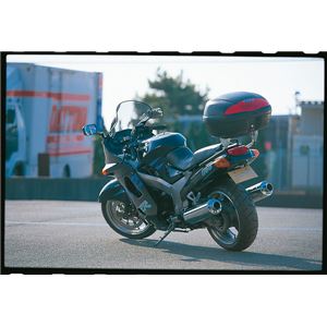 【DAYTONA】GIVI（ジビ） 422F モノラック ZZR11D