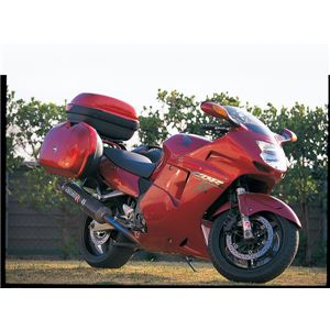 【DAYTONA】GIVI（ジビ） Y158 Wラック用ステーCBR-XX