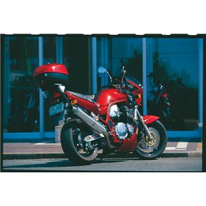 【DAYTONA】GIVI（ジビ） 511F モノラック GSF1200