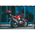 【DAYTONA】GIVI（ジビ） 511F モノラック GSF1200