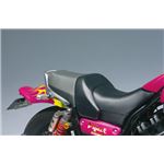 【DAYTONA】カスタムシート プレーンタイプ V-MAX