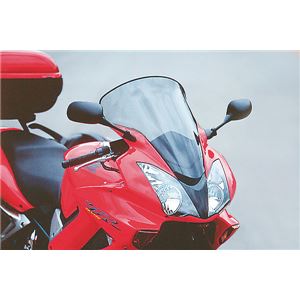 【DAYTONA】GIVI（ジビ） D217S スクリーン VFR800