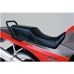 【DAYTONA】COZYシートベーシックカーボンGPZ900R SEAT COMP）