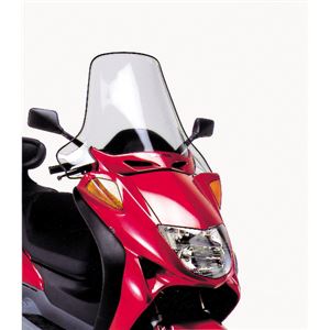 【DAYTONA】GIVI（ジビ） D199S スクリーン フォーサイト