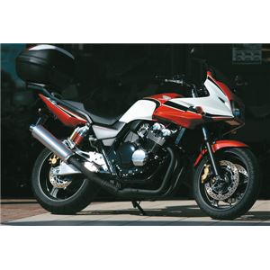 【DAYTONA】GIVI（ジビ） SPキャリア CB400SF-SPC3