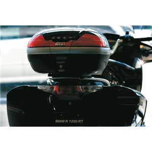 【DAYTONA】GIVI（ジビ） E193 SPラックR1200RT